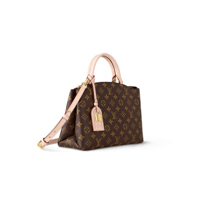 LOUIS VUITTON PETIT PALAIS M45900 (29*18*12.5cm) LOUIS VUITTON PETIT PALAIS M45900 (29*18*12.5cm)